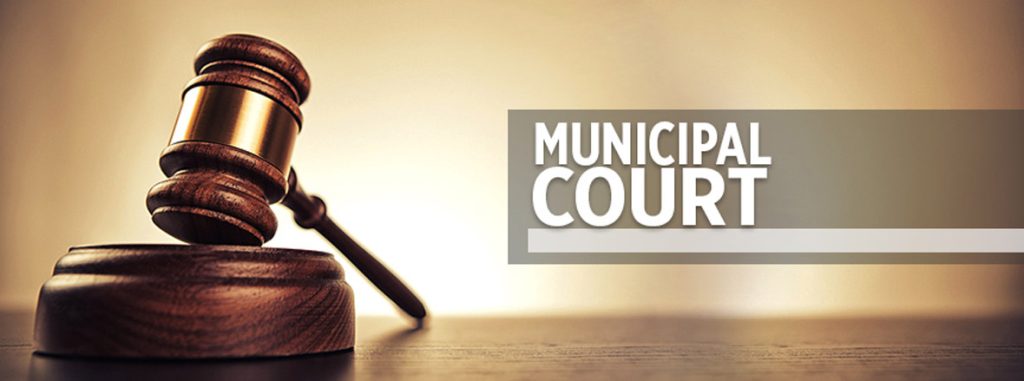 Municipal Court