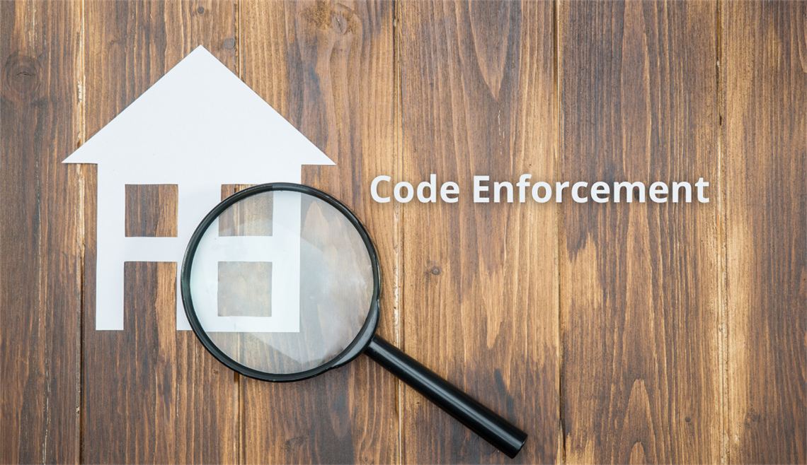 Code Compliance
