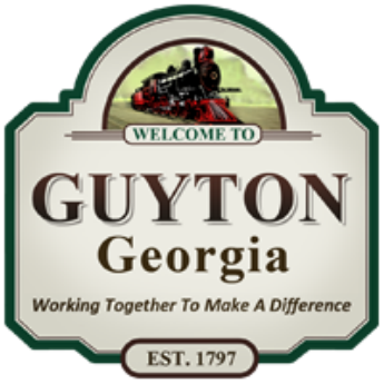 City of Guyton - A Place to Call Home...